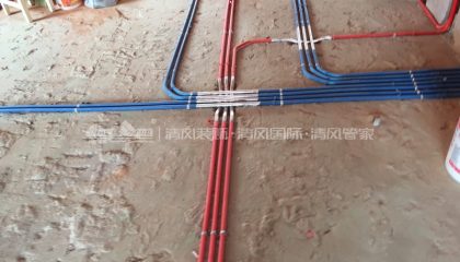 蘇州彩虹苑在建工地-施工工藝形象質(zhì)量標(biāo)準(zhǔn)規(guī)范驗收