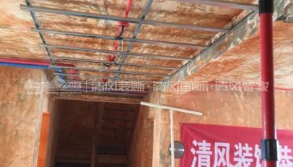 蘇州舟山花園在建工地-施工工藝形象質(zhì)量標(biāo)準(zhǔn)規(guī)范驗收
