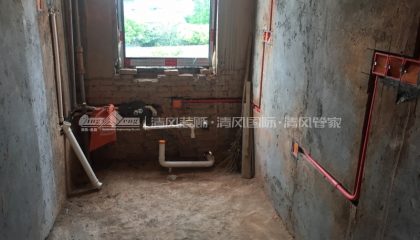 蘇州姑蘇銘著在建工地-施工工藝形象質(zhì)量標(biāo)準(zhǔn)規(guī)范驗收