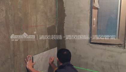 蘇州中航樾園在建工地-施工工藝形象質(zhì)量標(biāo)準(zhǔn)規(guī)范驗收