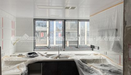 蘇州石湖灣花園在建工地-施工工藝形象質(zhì)量標(biāo)準(zhǔn)規(guī)范驗收