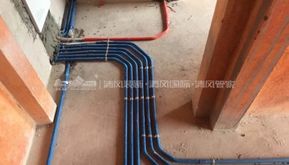 蘇州	保利天樾在建工地-施工工藝形象質(zhì)量標(biāo)準(zhǔn)規(guī)范驗收