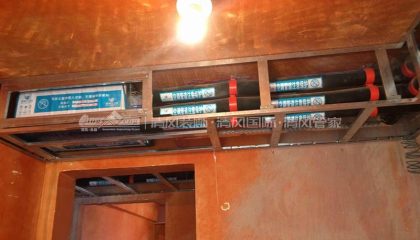 蘇州荷岸曉楓在建工地-施工工藝形象質(zhì)量標(biāo)準(zhǔn)規(guī)范驗收