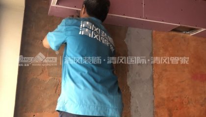 蘇州國瑞熙墅在建工地-施工工藝形象質(zhì)量標(biāo)準(zhǔn)規(guī)范驗收