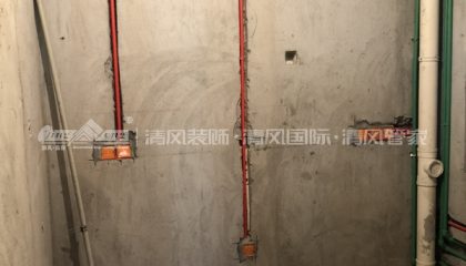 蘇州金茂熙悅在建工地-施工工藝形象質(zhì)量標(biāo)準(zhǔn)規(guī)范驗收