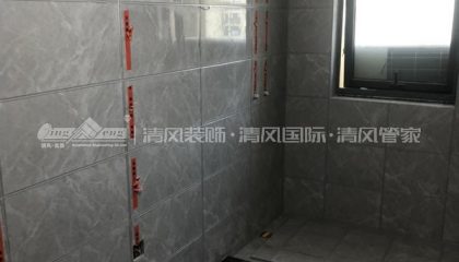 蘇州唯景苑在建工地-施工工藝形象質(zhì)量標(biāo)準(zhǔn)規(guī)范驗(yàn)收