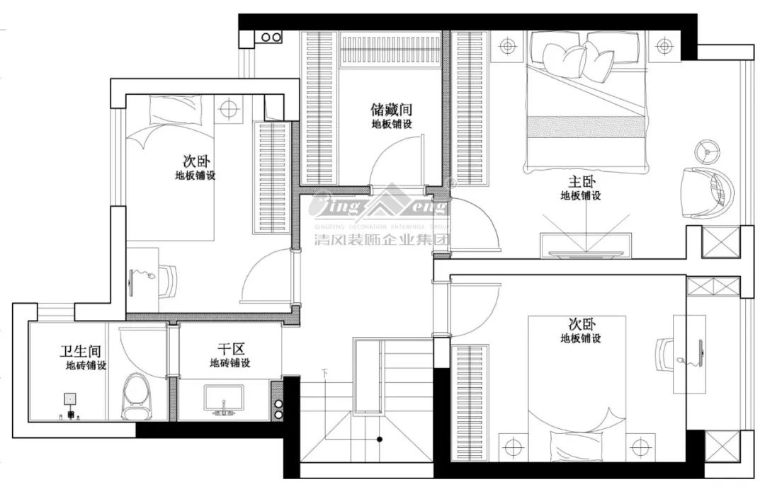 賞·析|現(xiàn)代輕奢，優(yōu)雅的態(tài)度，低調(diào)舒適的生活