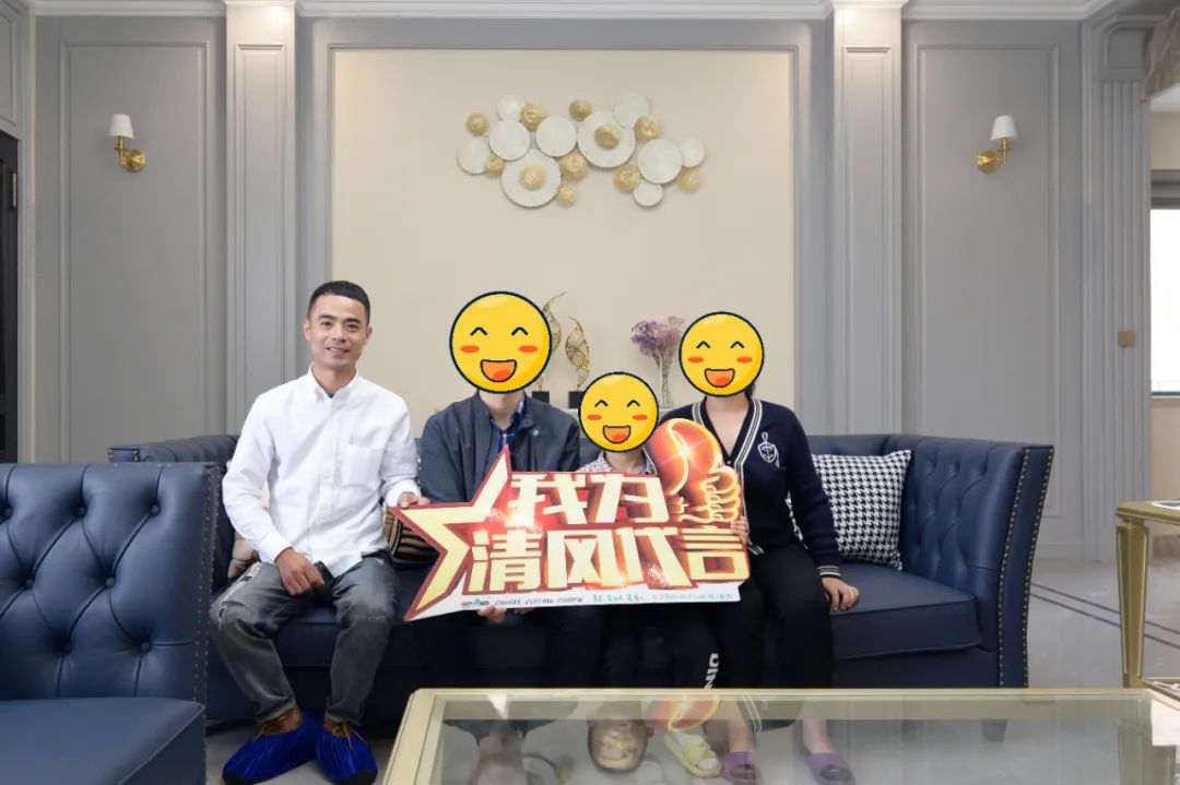 賞·析|簡約美式，活躍的色調(diào)對比，營造多元化的空間