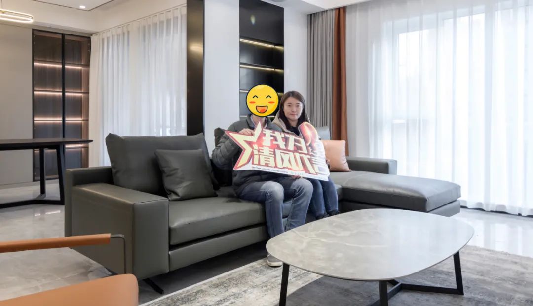賞·析|現(xiàn)代輕奢，精致簡約，演繹時尚都市風!