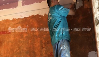 蘇州森隆滿園在建工地-施工工藝形象質(zhì)量標(biāo)準(zhǔn)規(guī)范驗(yàn)收