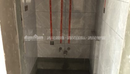 天之運(yùn)花園瓦工階段