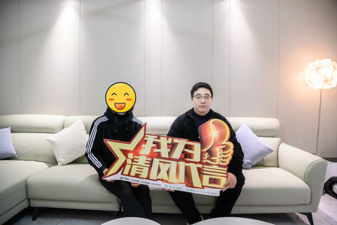 賞·析|現(xiàn)代簡(jiǎn)約，別具一格的舒適氛圍感