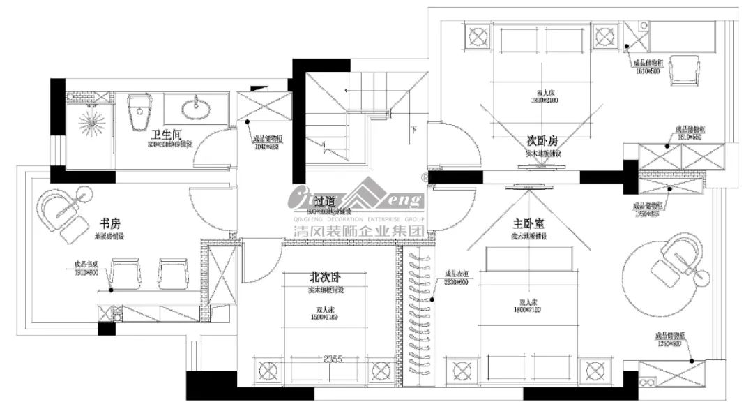 賞·析|美式風(fēng)格，沉穩(wěn)舒適有氣質(zhì)