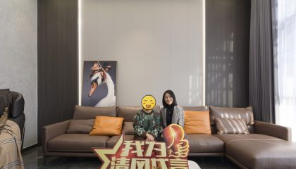 蘇州獨墅苑實景案例
