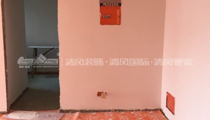 蘇州石湖景苑在建工地-施工工藝形象質(zhì)量標(biāo)準(zhǔn)規(guī)范驗收