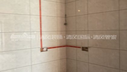 錦溪苑瓦工階段