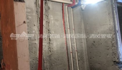 蘇州花南家園在建工地-施工工藝形象質(zhì)量標(biāo)準(zhǔn)規(guī)范驗(yàn)收