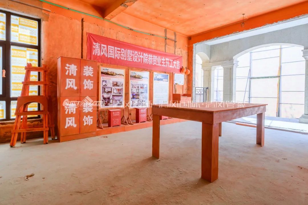 清風(fēng)工藝展示|匠心·初心，我們一直在進(jìn)步！
