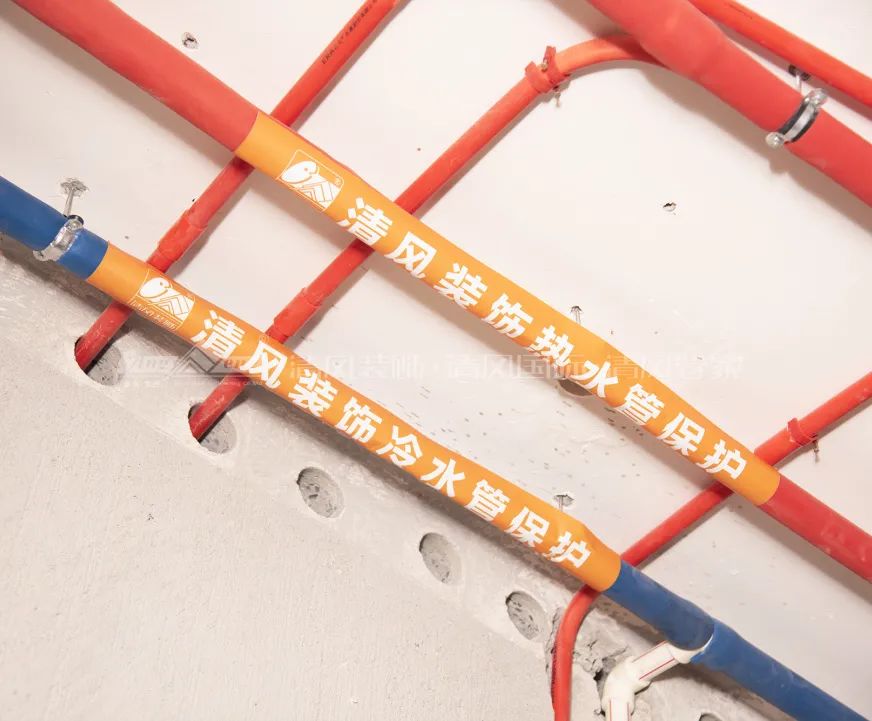 清風(fēng)工藝展示|用品質(zhì)守初心·以匠心鑄精工 清風(fēng)工藝展示|用品質(zhì)守初心·以匠心鑄精工