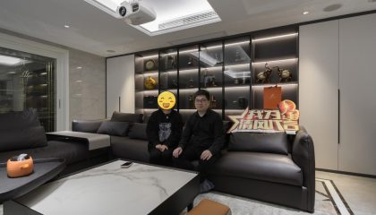 蘇州優(yōu)步水岸實景案例