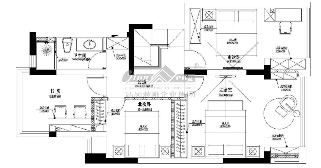 賞·析|美式風格，精致而優(yōu)雅的生活氛圍