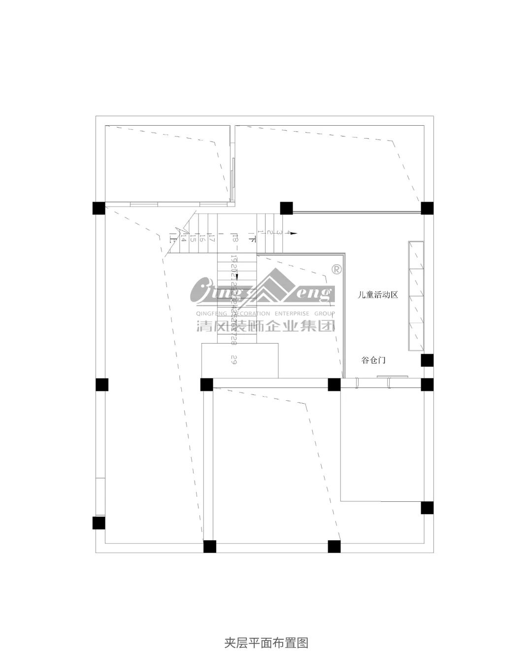 賞·析|現(xiàn)代風(fēng)格，極具藝術(shù)性的質(zhì)感空間
