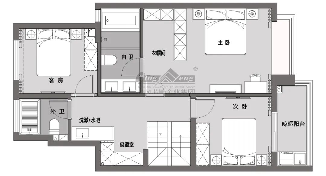 賞·析|現(xiàn)代簡約，美好生活不止于此