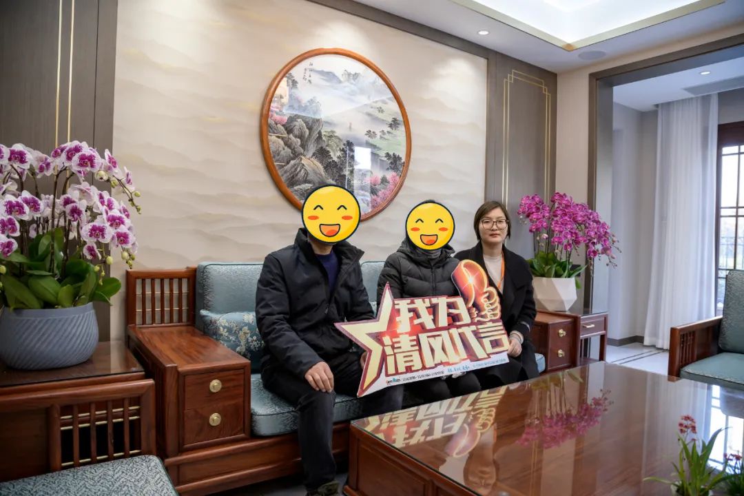 賞·析|中式風格，古韻新呈，奢雅成趣