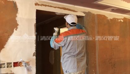 蘇州蝴蝶城在建工地-施工工藝形象質(zhì)量標(biāo)準(zhǔn)規(guī)范驗(yàn)收