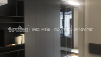 蘇州獨(dú)墅灣安裝階段