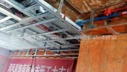蘇州建發(fā)泱育在建工地-施工工藝形象質(zhì)量標(biāo)準(zhǔn)規(guī)范驗收