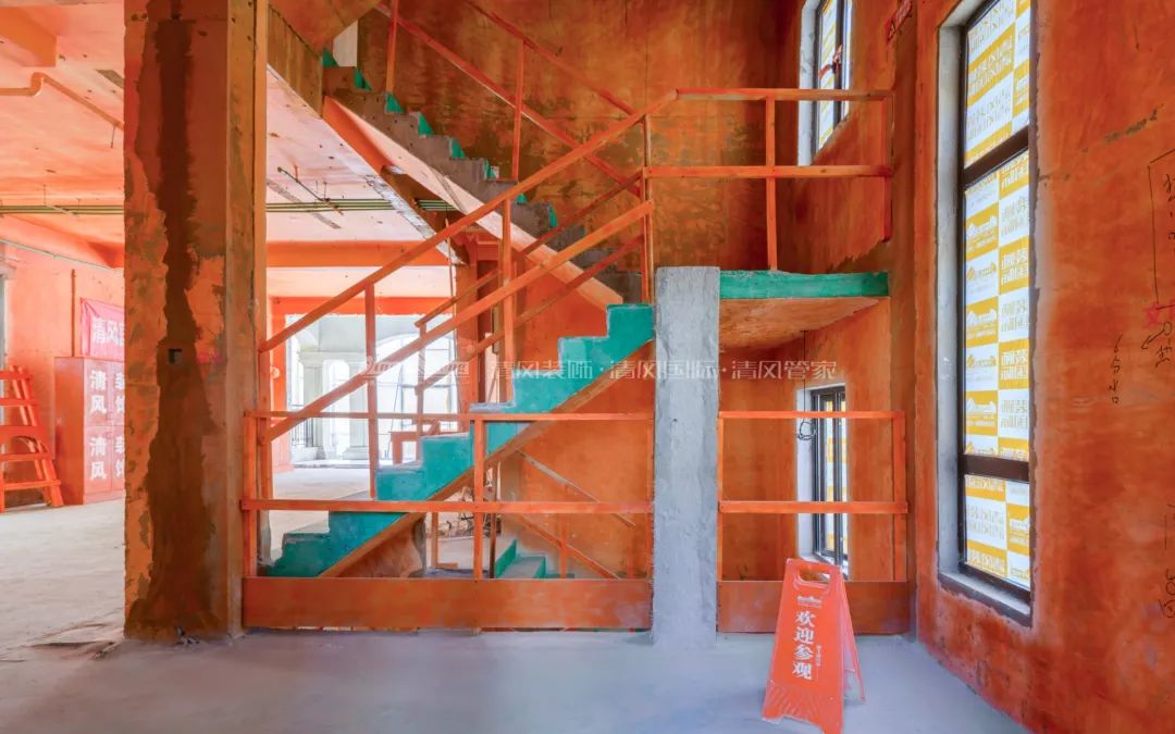 清風工藝展示|用“匠心”打造品質(zhì)生活！
