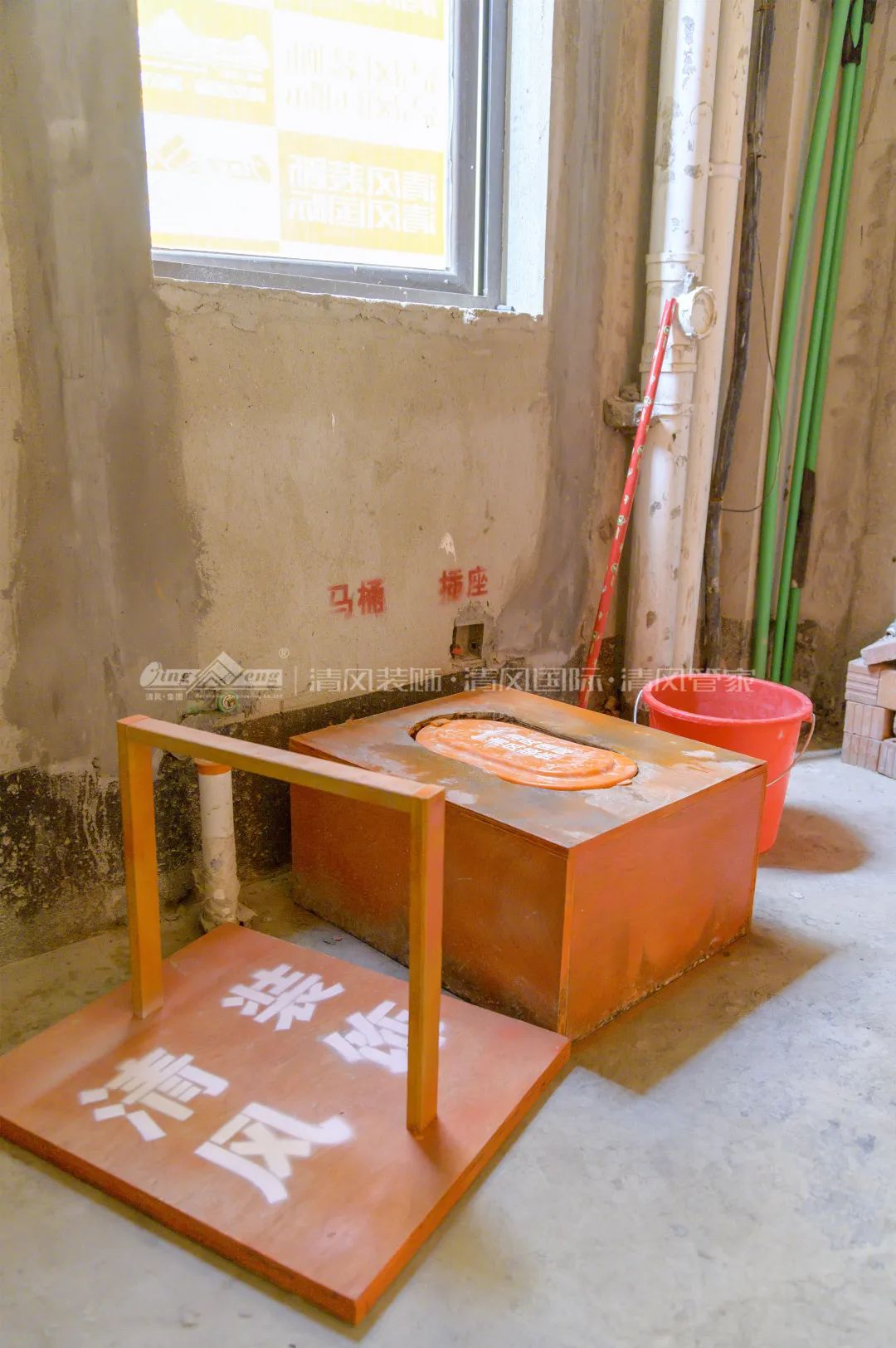 清風工藝展示|用“匠心”打造品質(zhì)生活！