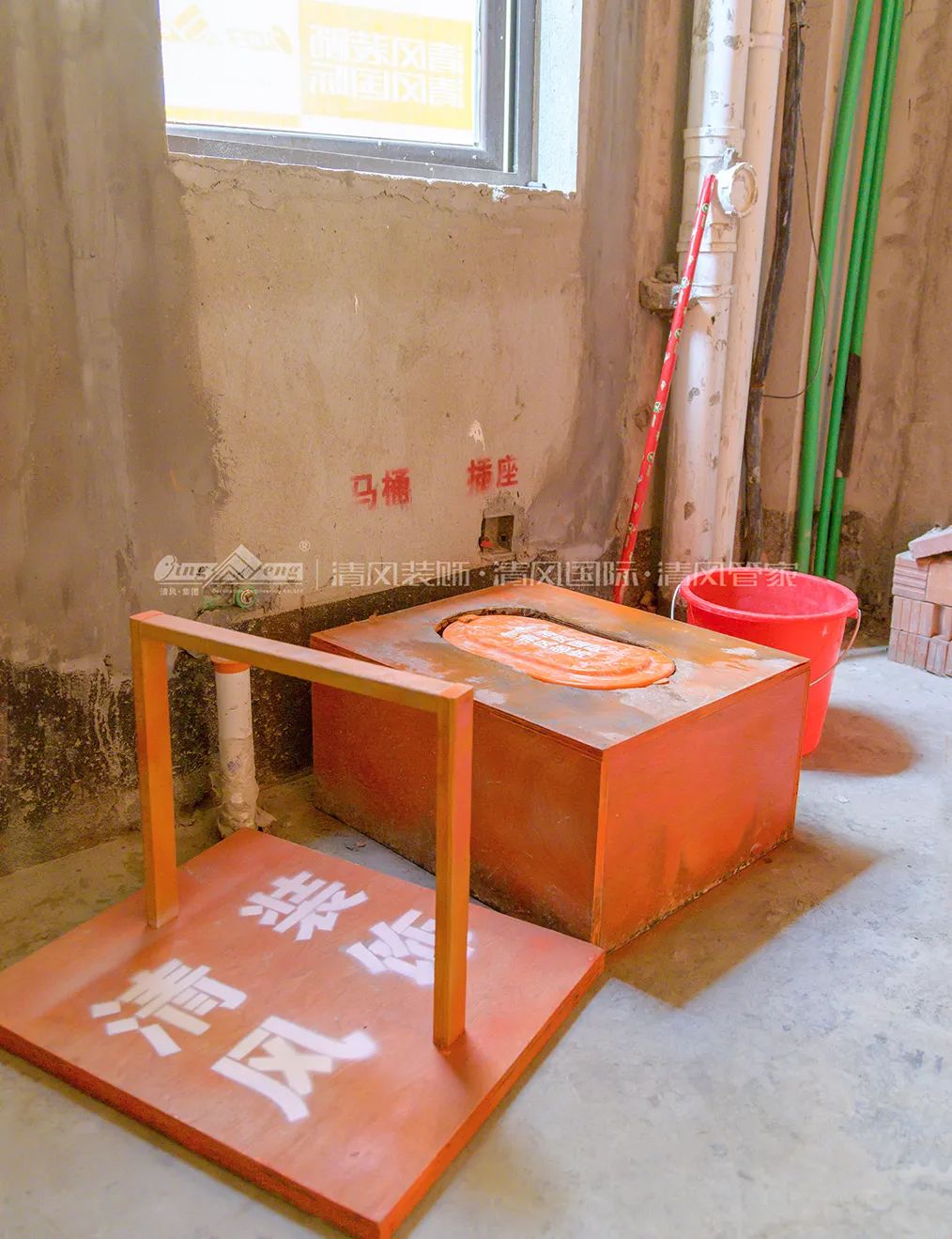清風(fēng)匠心工程6.0|專(zhuān)于職，勤于工，敬于業(yè)，精于技