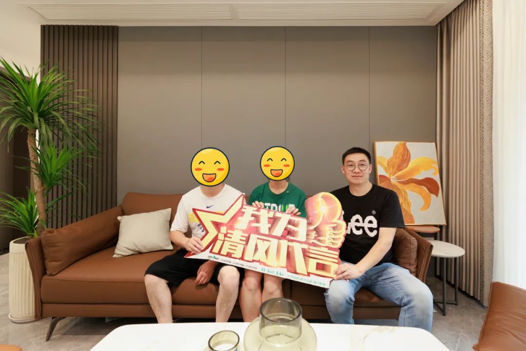賞·析|現(xiàn)代簡(jiǎn)約，顏值與實(shí)用并存！