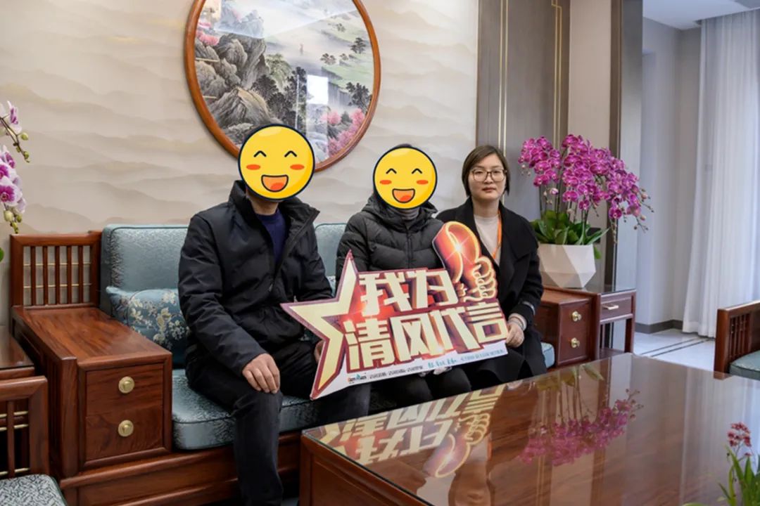 【我們·清風】以初心致匠心，用實力贏口碑