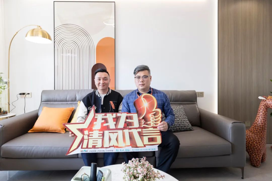 賞·析|現(xiàn)代簡(jiǎn)約，溫馨雅致不失自然