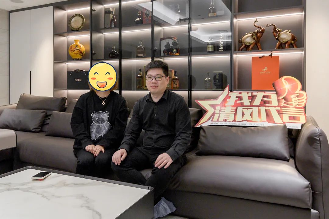 【我們·清風】以初心致匠心，用實力贏口碑