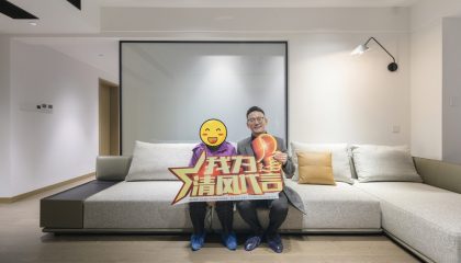 蘇州中海湖濱一號(hào)實(shí)景案例