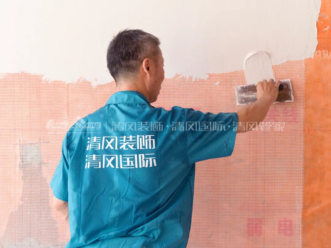 清風(fēng)工藝 |《清風(fēng)匠心工程6.0》施工標(biāo)準(zhǔn) 清風(fēng)工藝 |《清風(fēng)匠心工程6.0》施工標(biāo)準(zhǔn)