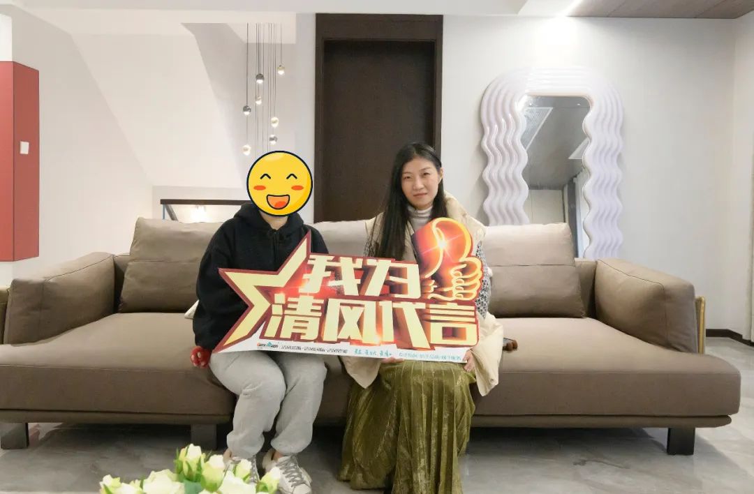 賞·析|300㎡簡約風，演繹著現(xiàn)代美學