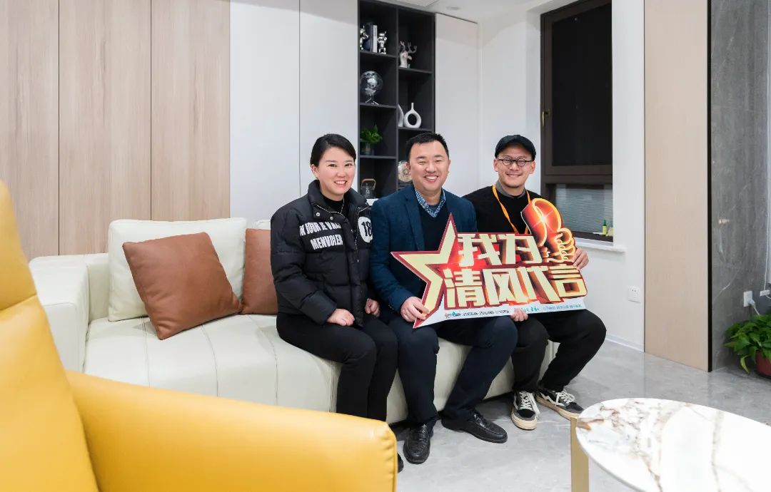 賞·析|200㎡現(xiàn)代簡約，精致舒適有態(tài)度！
