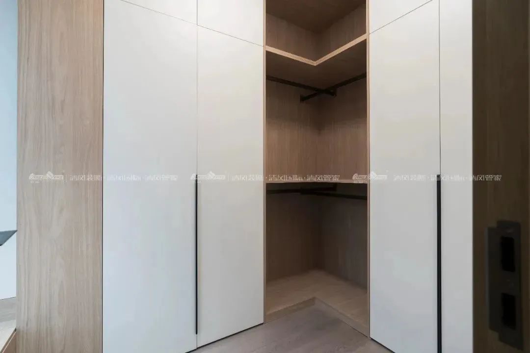 賞·析|135㎡現(xiàn)代簡約，盡顯輕松舒適！