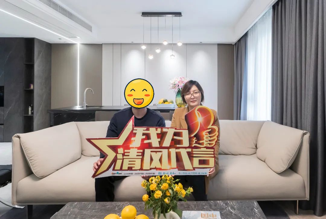 賞·析|180㎡現(xiàn)代輕奢，解鎖時尚精致的魅力！
