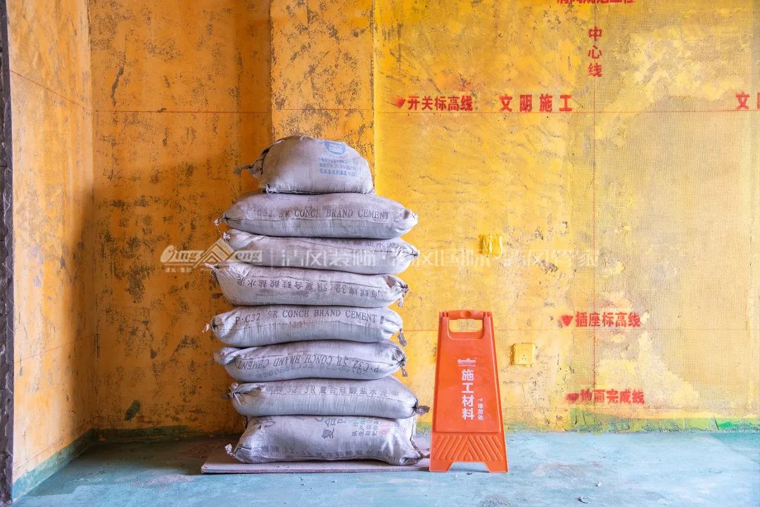 清風(fēng)匠心工程6.0 | ①文明施工 清風(fēng)匠心工程6.0 | ①文明施工