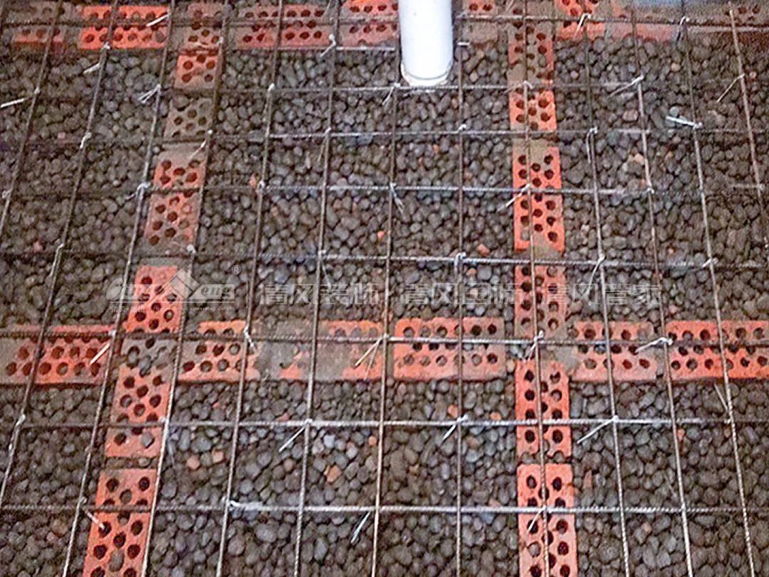 清風匠心工程6.0 | ④瓦工施工工藝