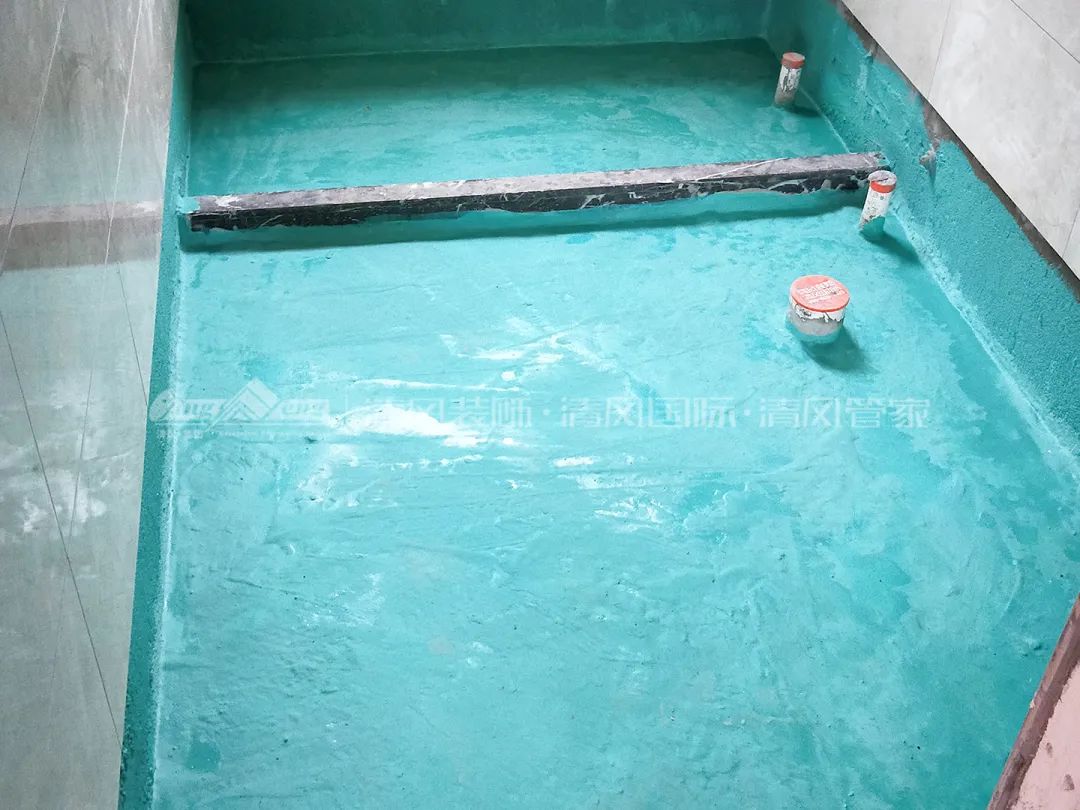 清風匠心工程6.0 | ④瓦工施工工藝