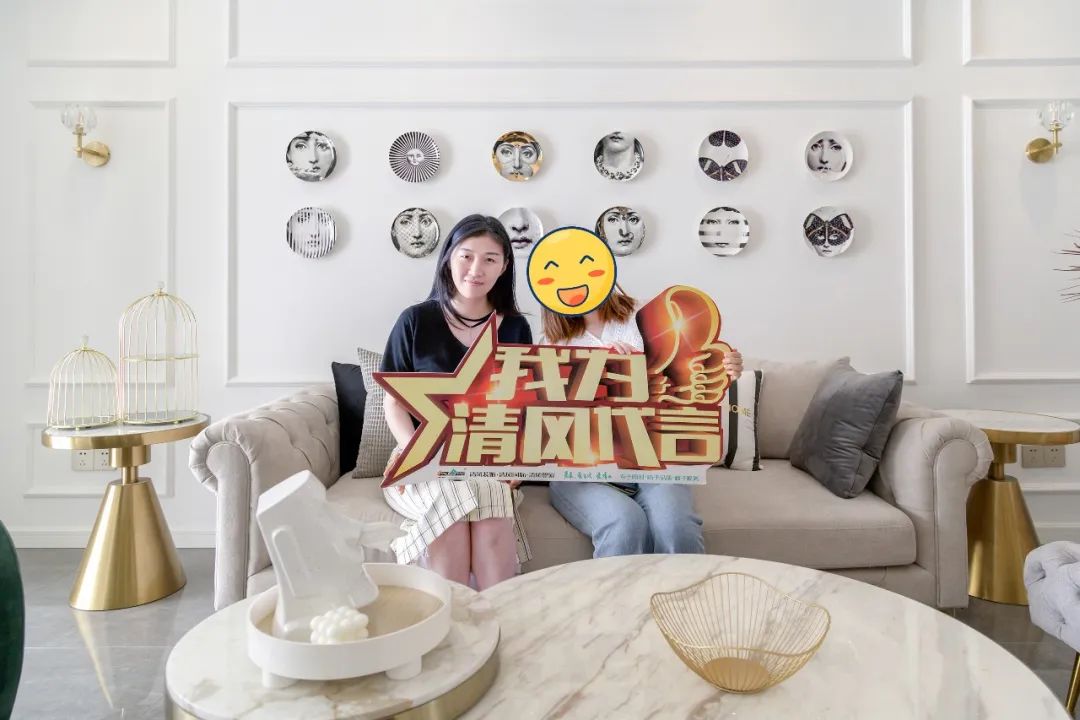 2023清風(fēng)裝飾·優(yōu)秀作品風(fēng)格大賞(四)