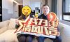 賞·析|115㎡現(xiàn)代簡(jiǎn)約，讓生活遵循內(nèi)心的定義！