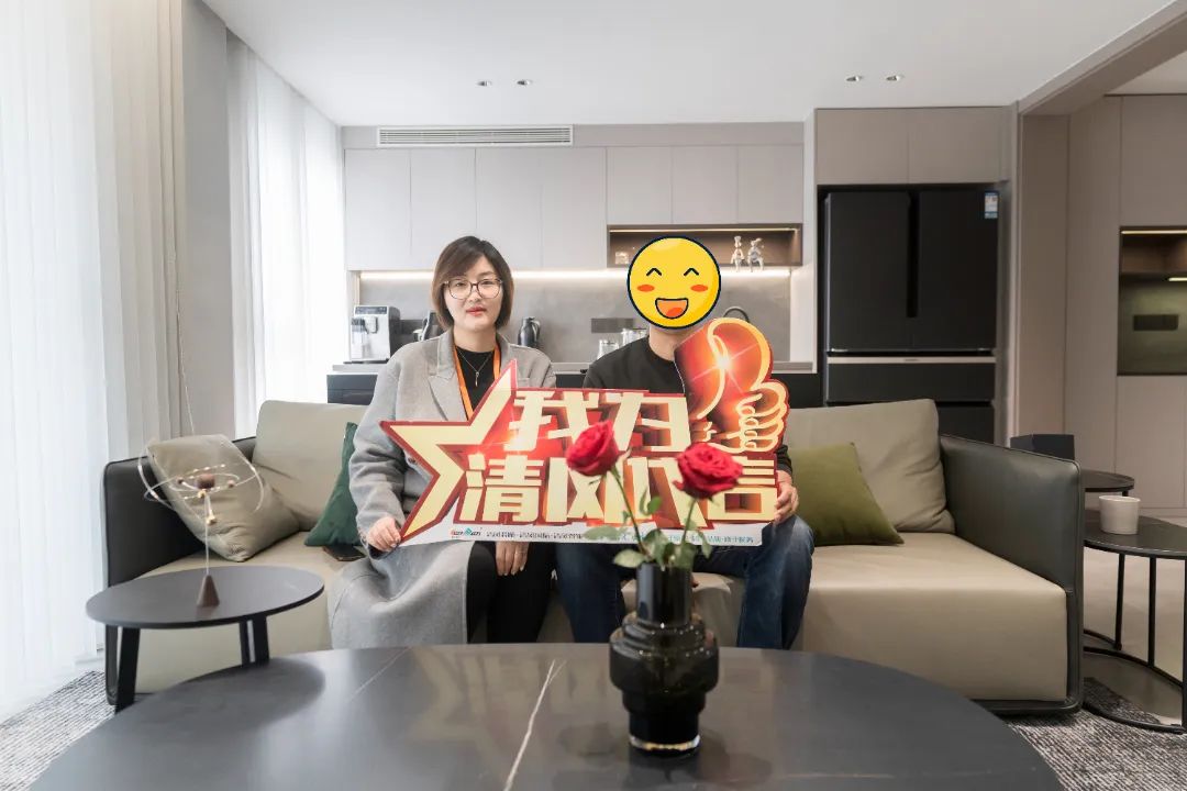 賞·析|360㎡現(xiàn)代風(fēng)格，打造時尚的灰度空間